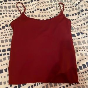 No boundaries tank top